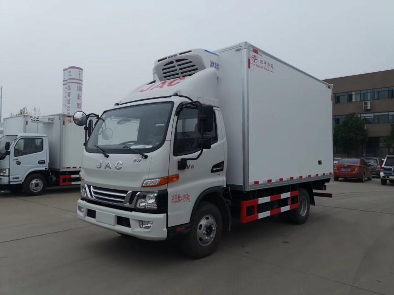 箱式冷藏车价格大型冷冻车多少钱一辆 知乎 箱式冷藏车价格大型冷冻车多少钱一辆 知乎