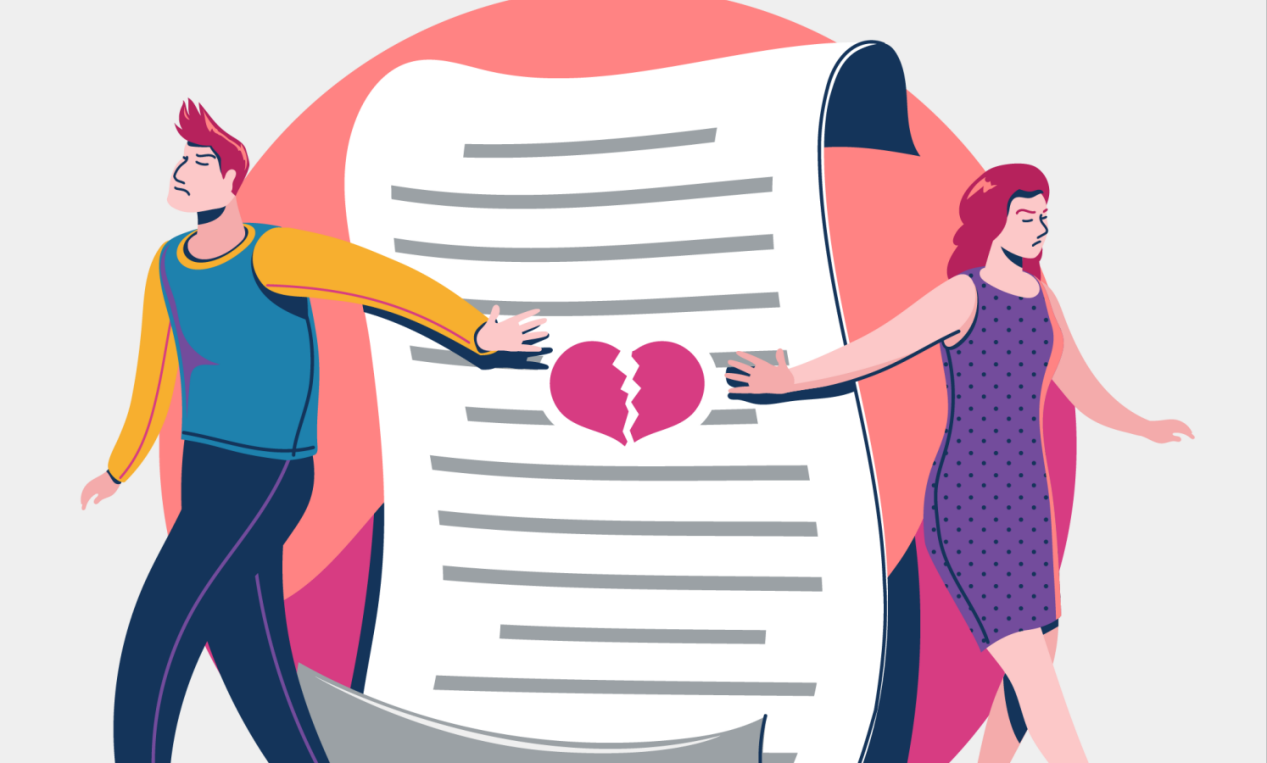 遭遇背叛离异受伤,85女单身,怎么才能从痛苦里抽身? - 知乎