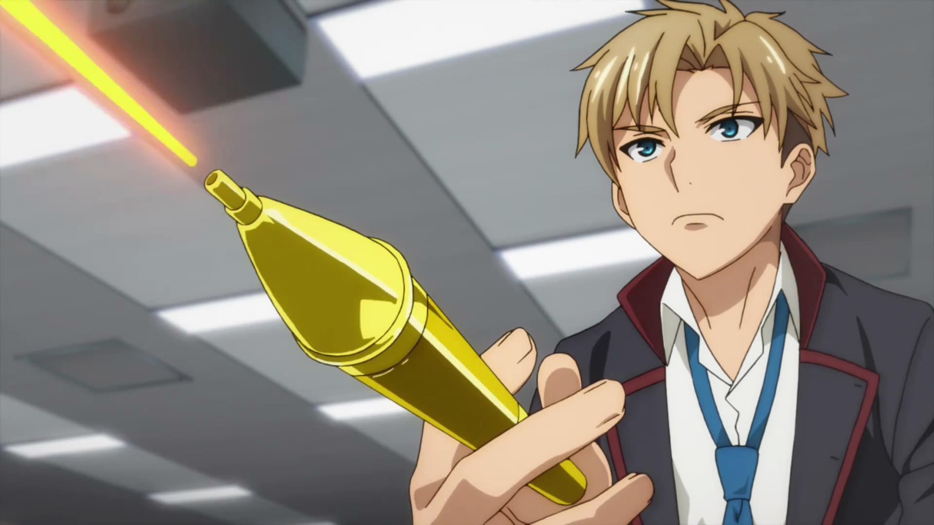 新番温暖人心的励志2016年十月新番首话评三