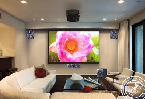 别墅客厅影院搭建指南，助你组建合适你的家庭影院 - 知乎