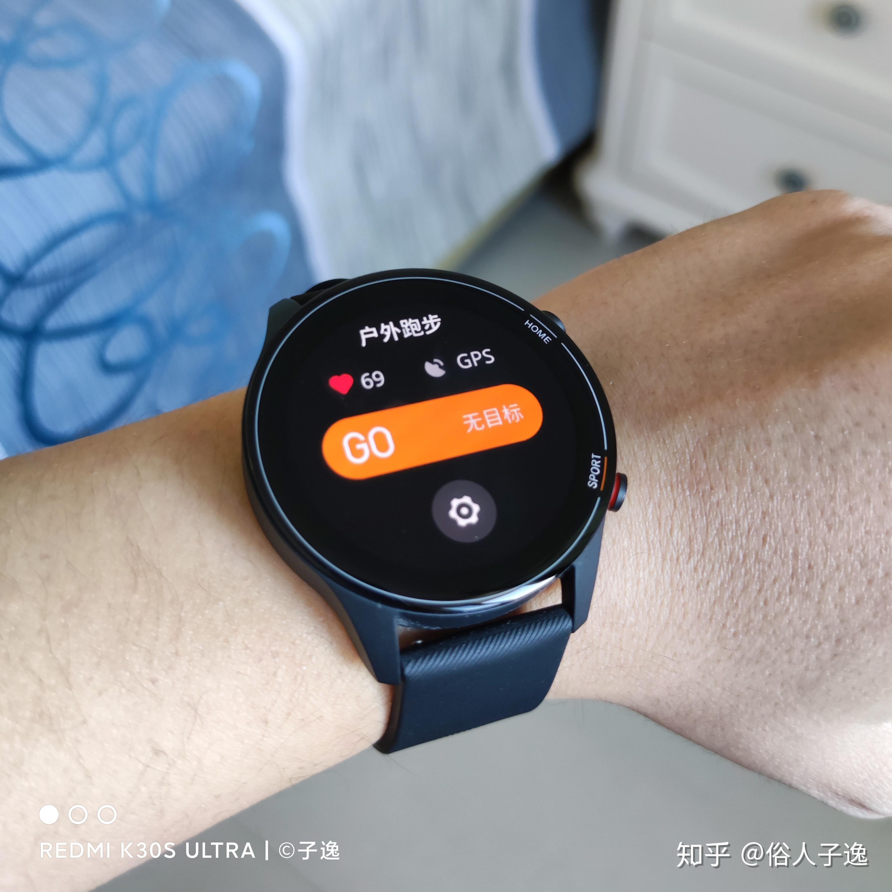 支持血氧监测的小米手表color运动版值得入手吗