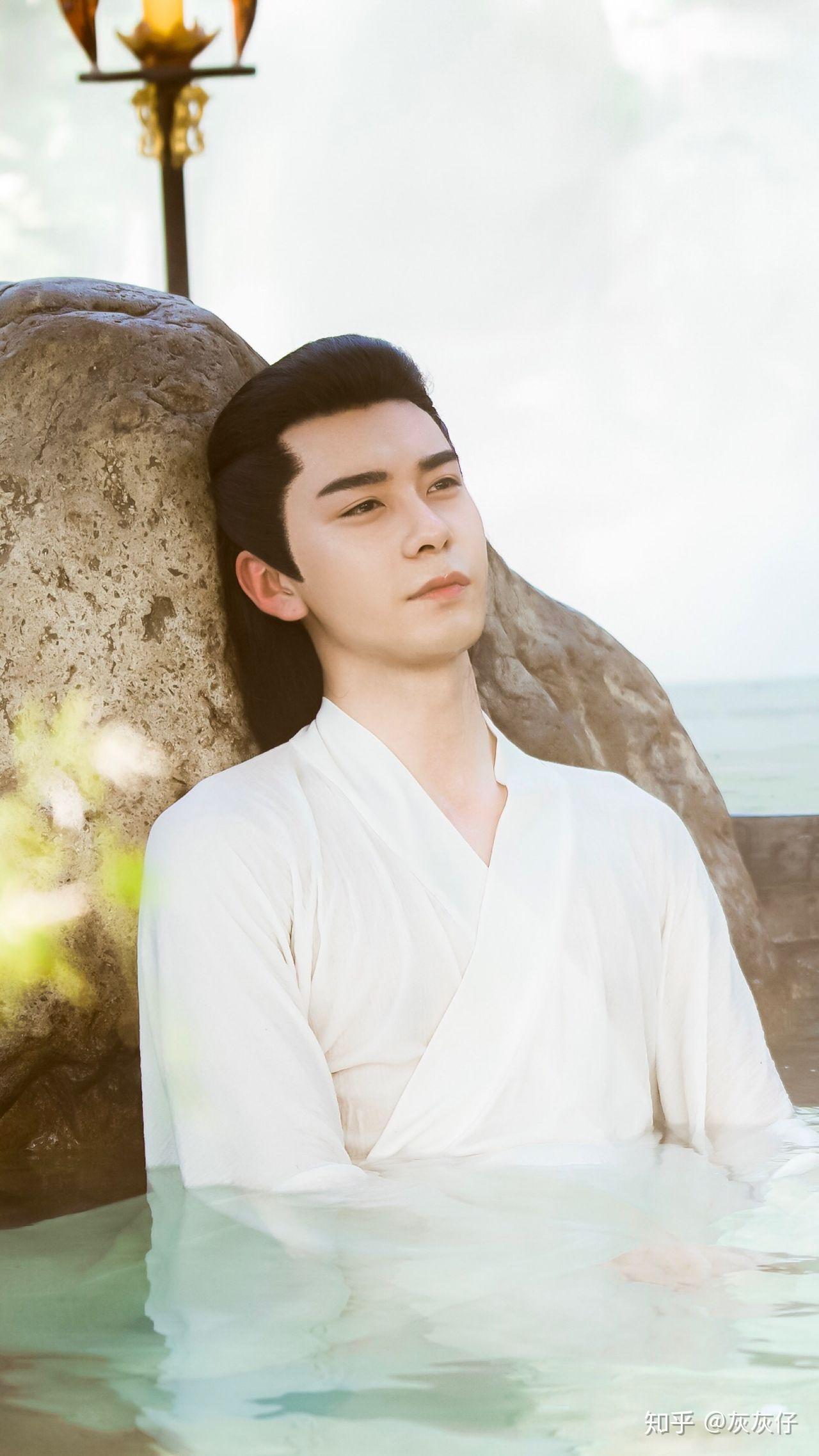 如何评价《东宫》男主李承鄞?