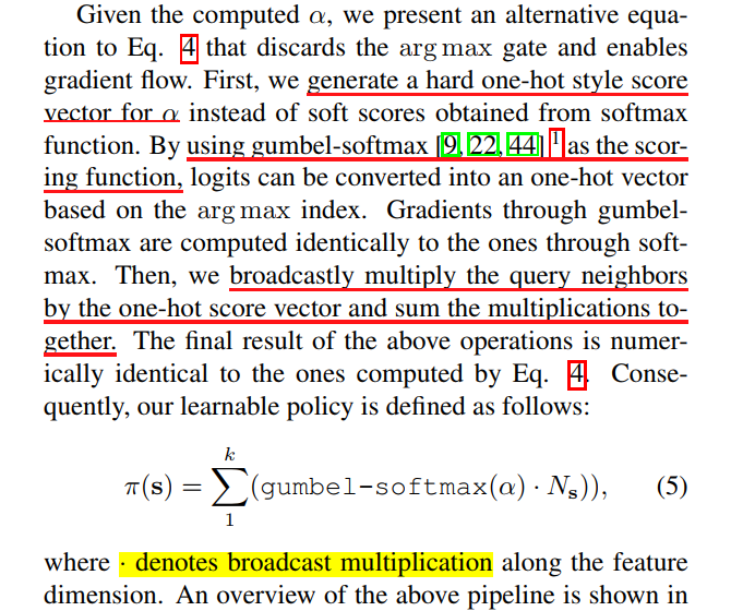 pay attention to mlps
