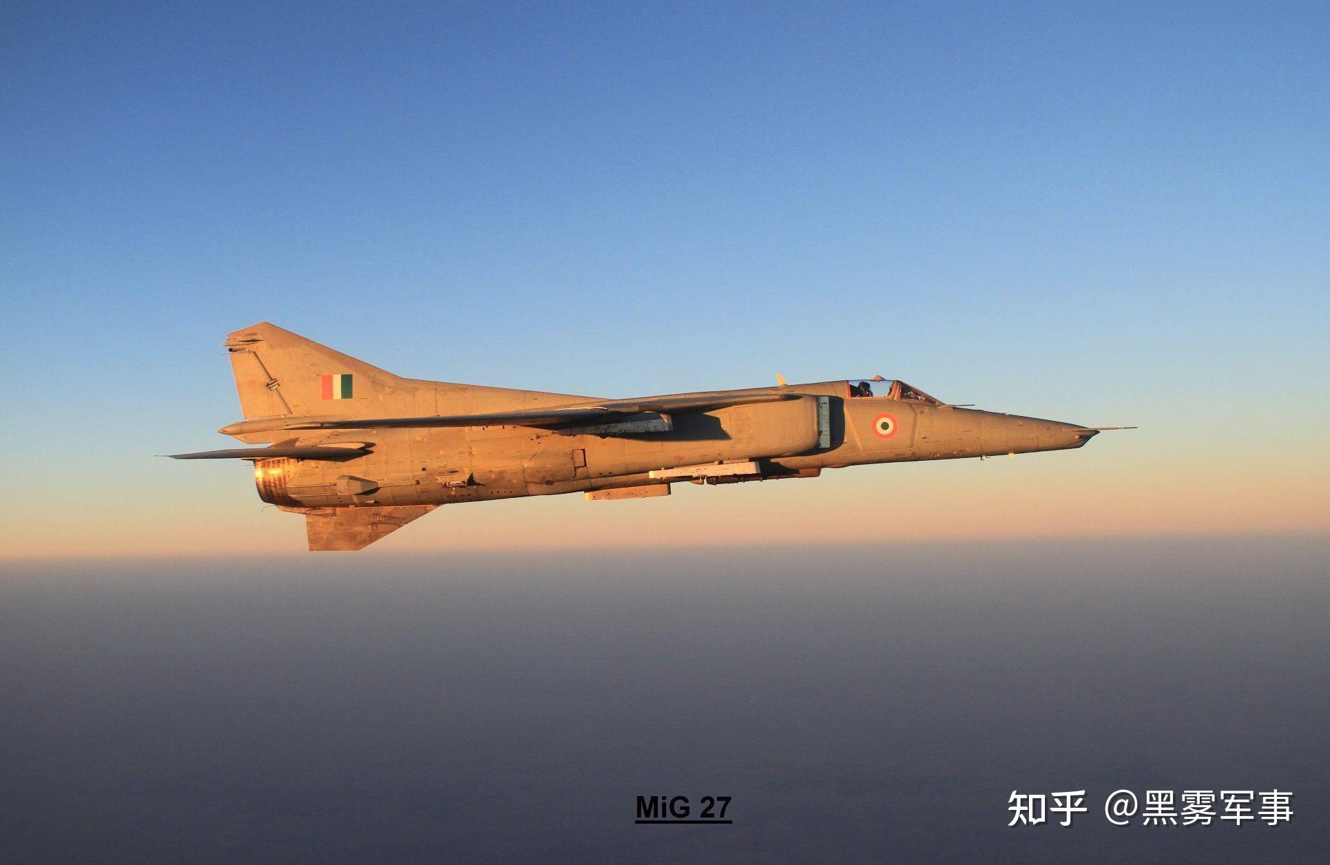 MiG 27 