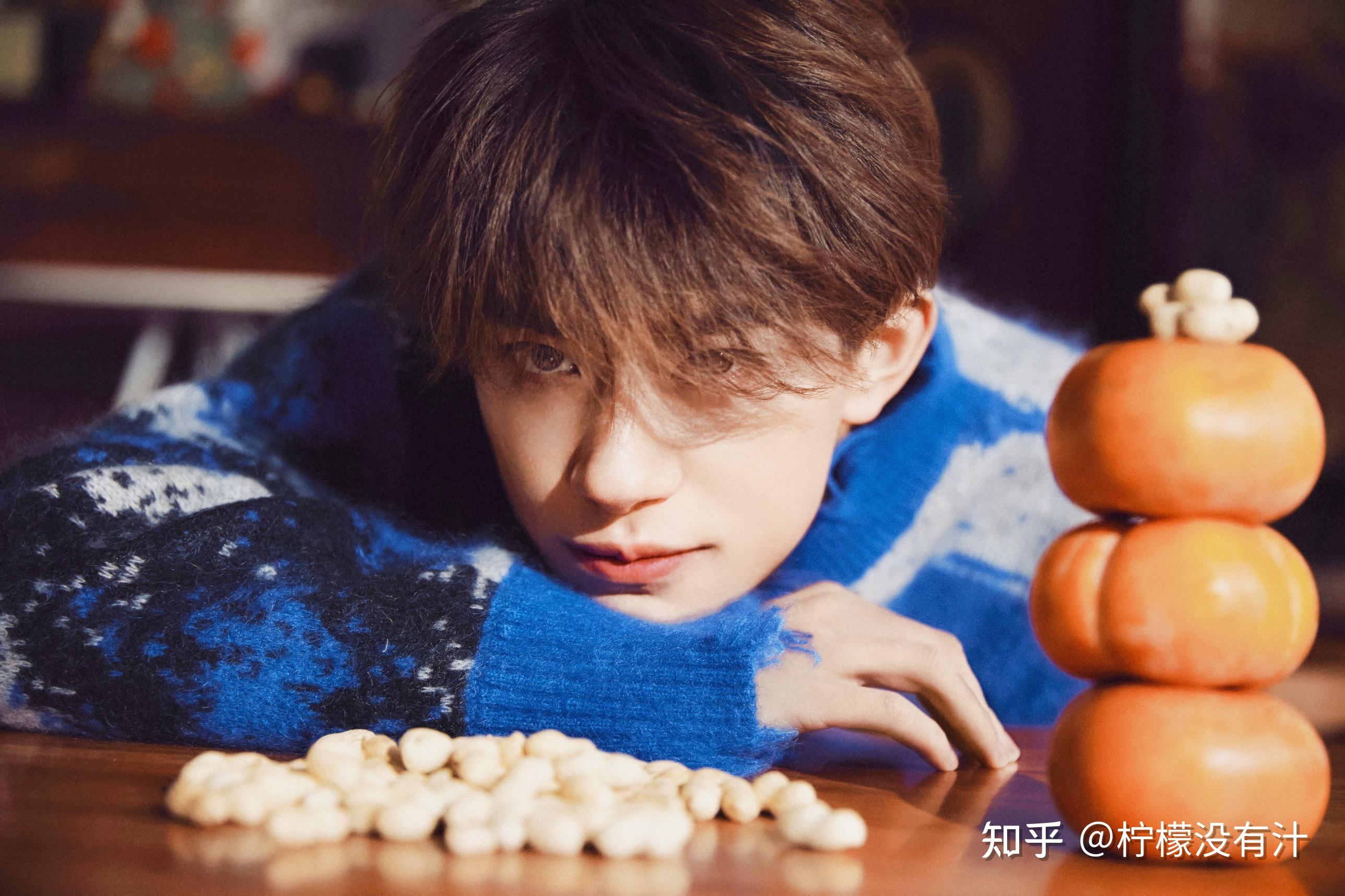 易烊千玺真的好看吗? - 知乎