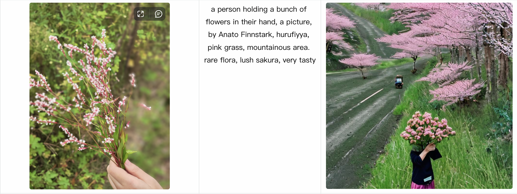 AI小实验：CLIPInterrogator 图像理解搭配 Stable Diffusion2 图像生成 知乎