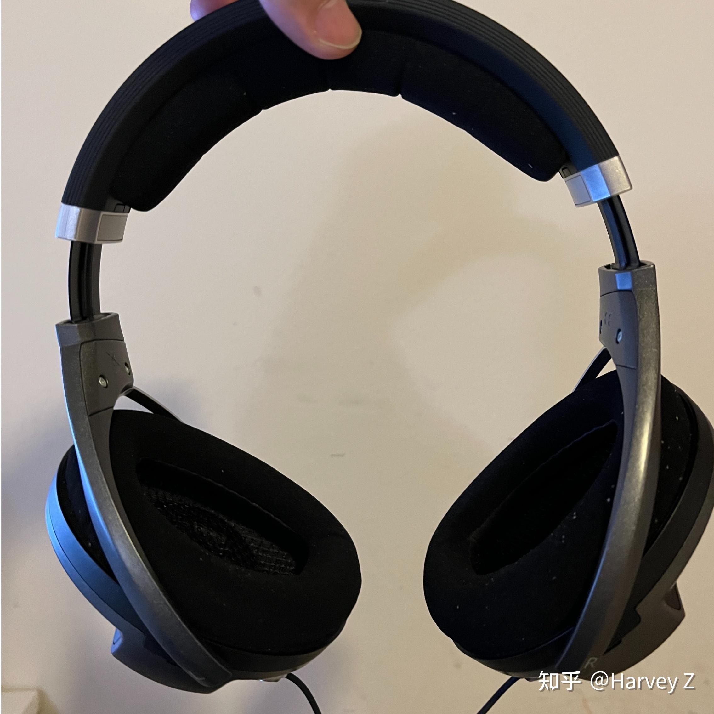 森海塞尔hd700,我的音质最好的耳机