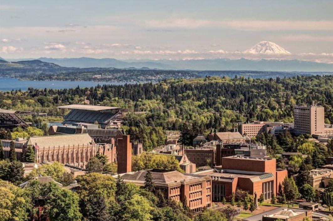 华盛顿大学西雅图sat以及托福最低多少分可以被录取