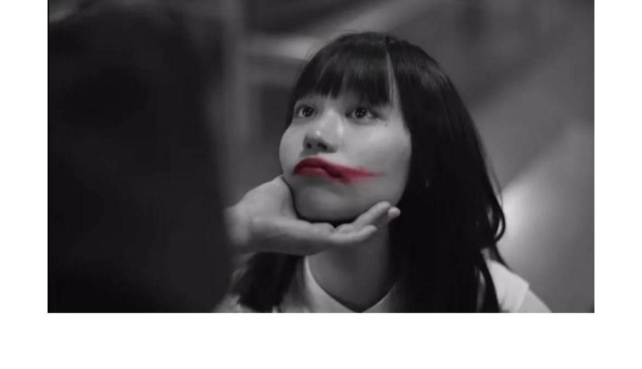 禁忌女孩