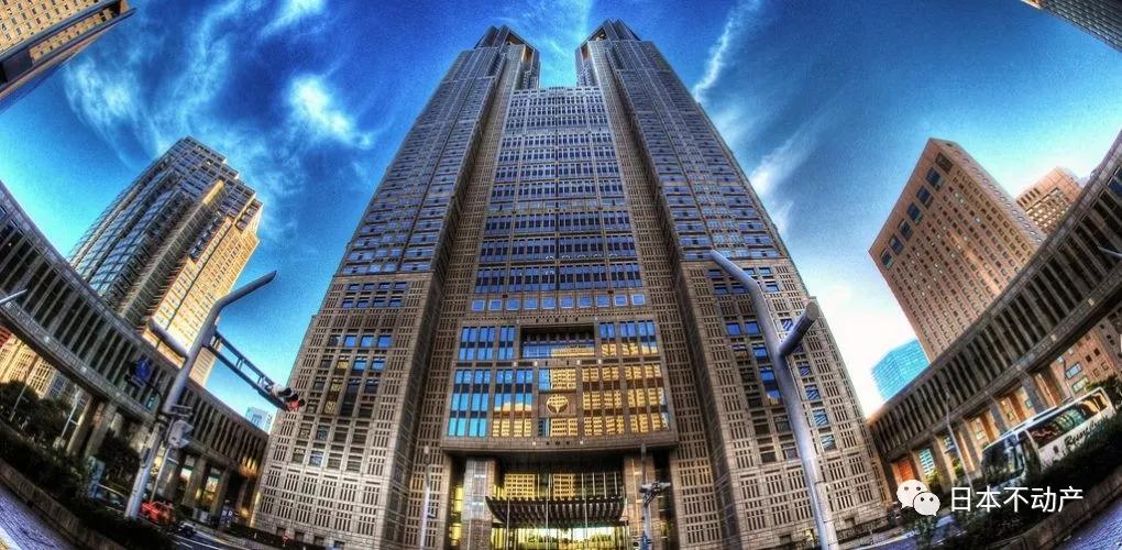 外国人找房 东京都内租金6到7万日元的物件超受欢迎 知乎 外国人找房 东京都内租金6到7万日元的物件超受欢迎 知乎