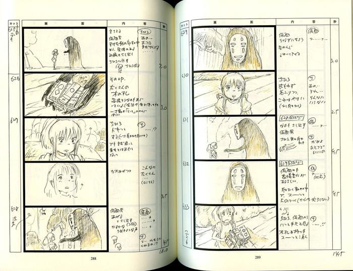 【漫画分镜】好看并不是万能的哦!那些漫画分镜中的事 - 知乎
