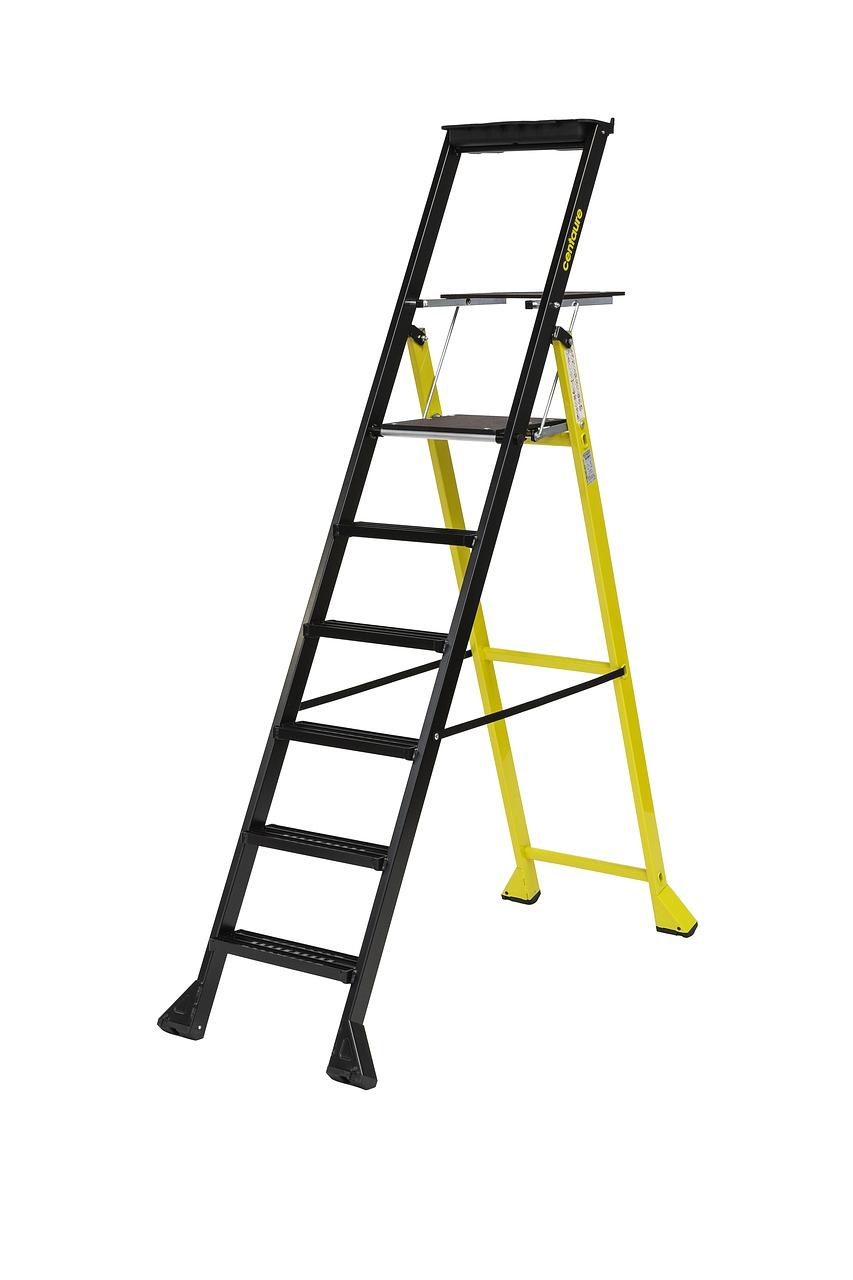 3. 螺丝固定牢固