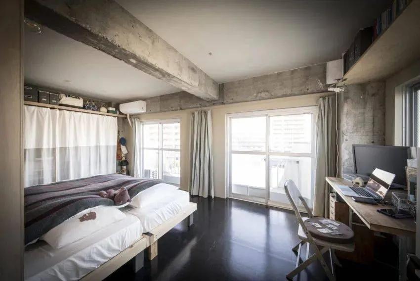 叙利亚风格的毛坯房真能入住吗