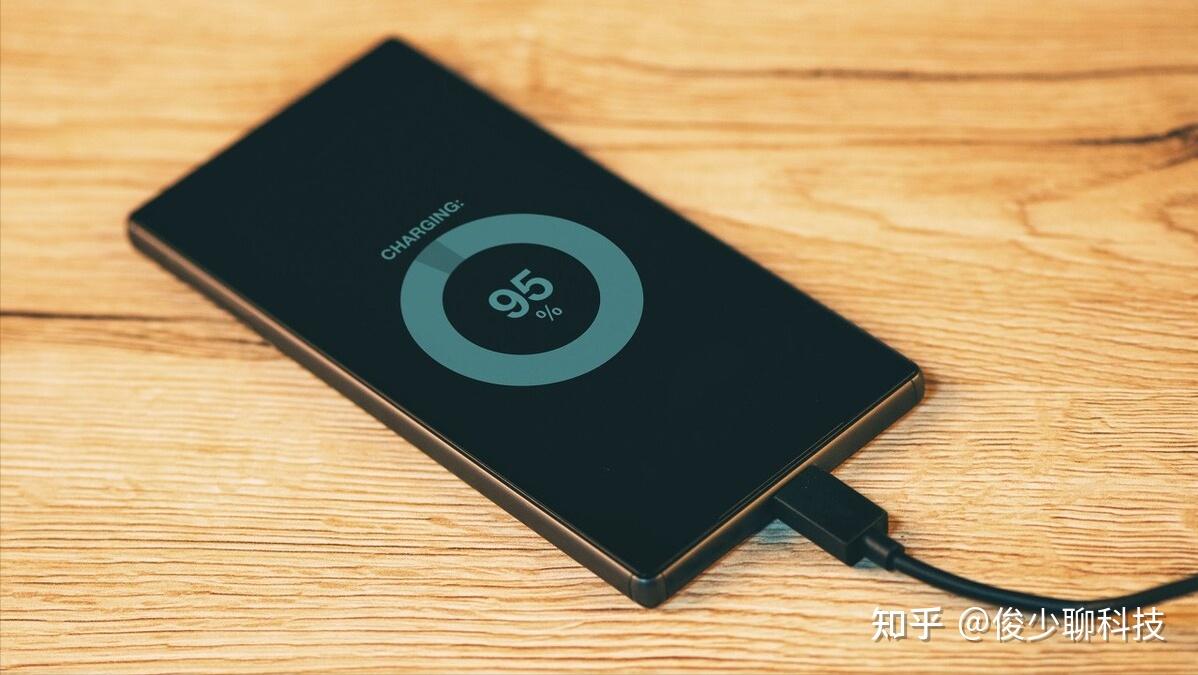 手机充电到100%再拔？原来都做错了，难怪电池越来越不耐用 - 知乎