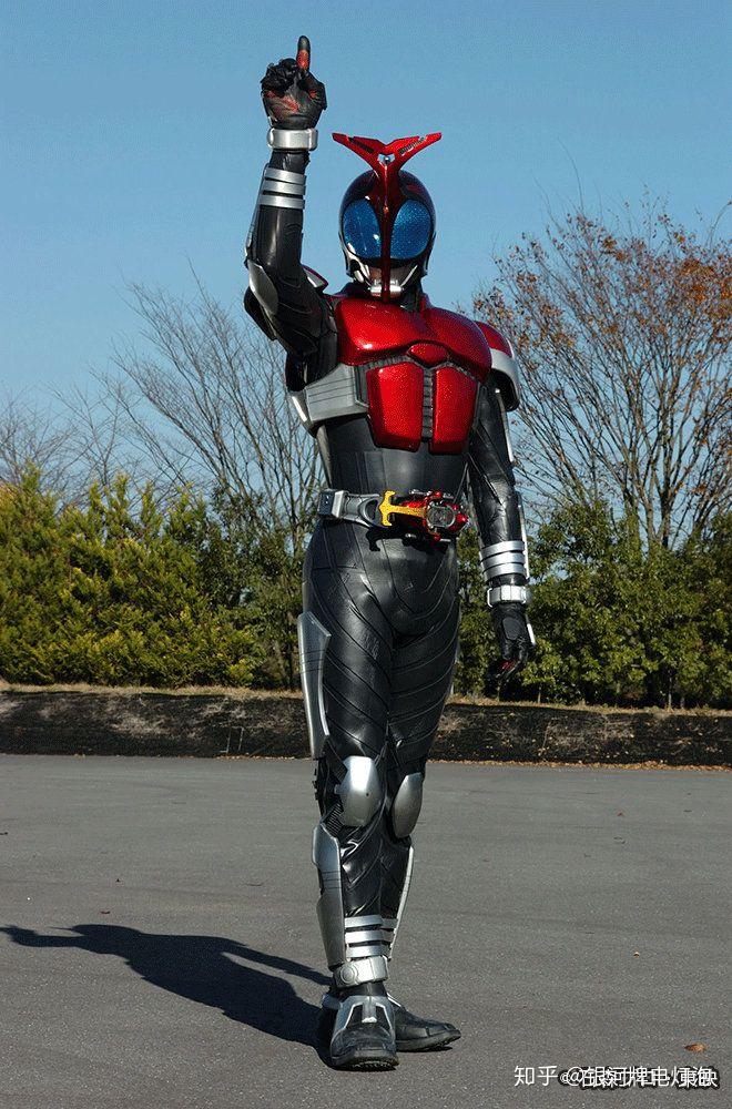 小时候看过的一个假面骑士,时间太久不记得名字,求大佬知道的告诉一下