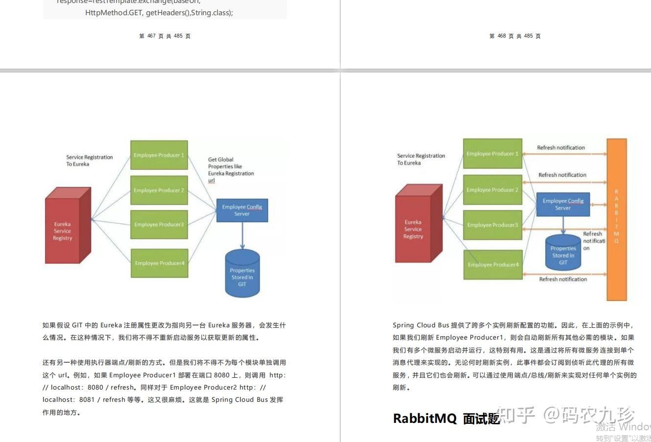 细节战士----Java知识大全整理，JVM、Spring、SpringBoot、性能调优、多线程、高并发、Redis、MySQL、kafka ...