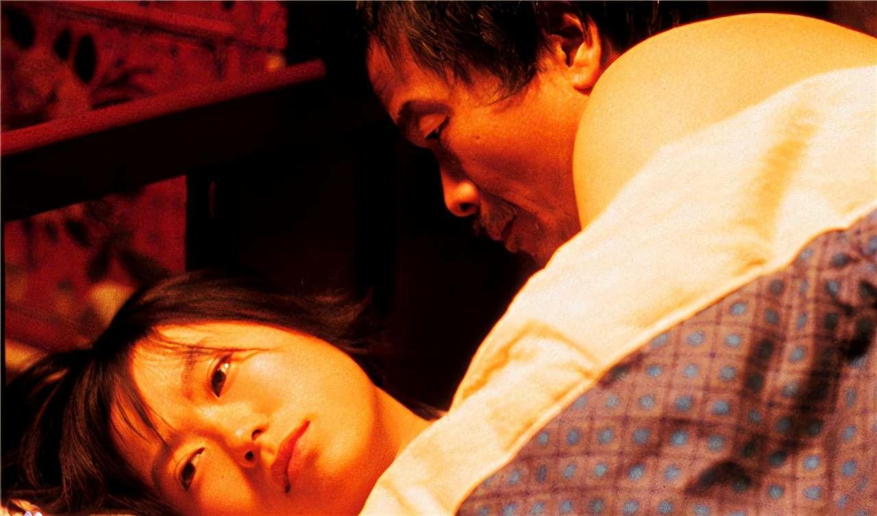 如果你是电影《盲山》里的女主,你会怎么样逃出大山? - 知乎