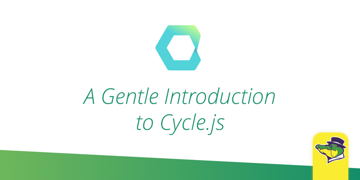 初识cycle.js - 知乎