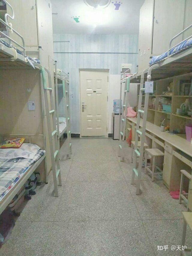 徐州医科大学宿舍怎么样