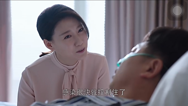 如何评价电视剧《外科风云》?