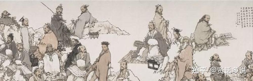 《诸子百家》经典名句 - 知乎