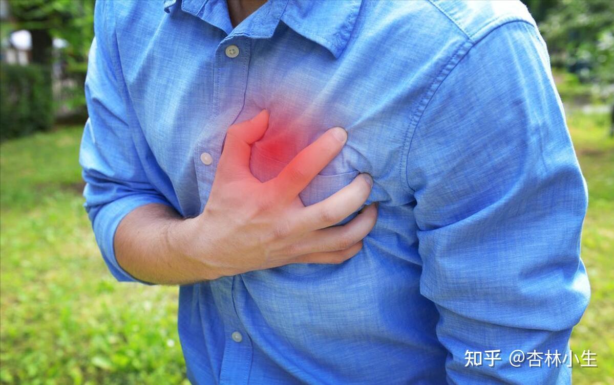 心慌心悸到底是不是心脏问题？详解心悸表现和预防调理 - 知乎