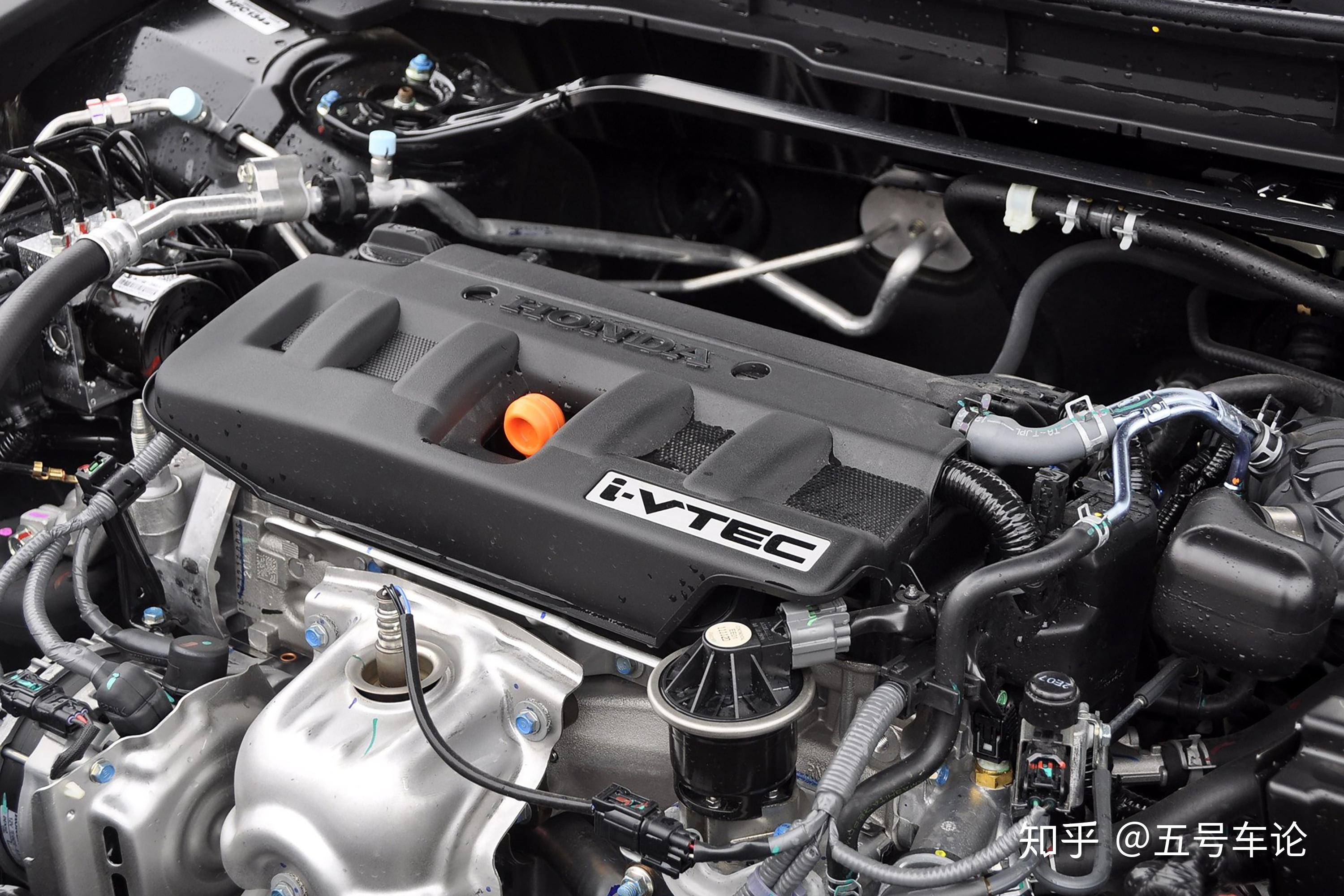 本田思铂睿是值得入手的二手运动款车型之一吗