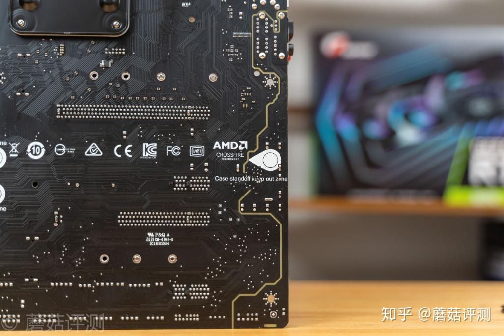 或是5900x的首选座驾微星magx570tomahawkwifi战斧导弹主板评测