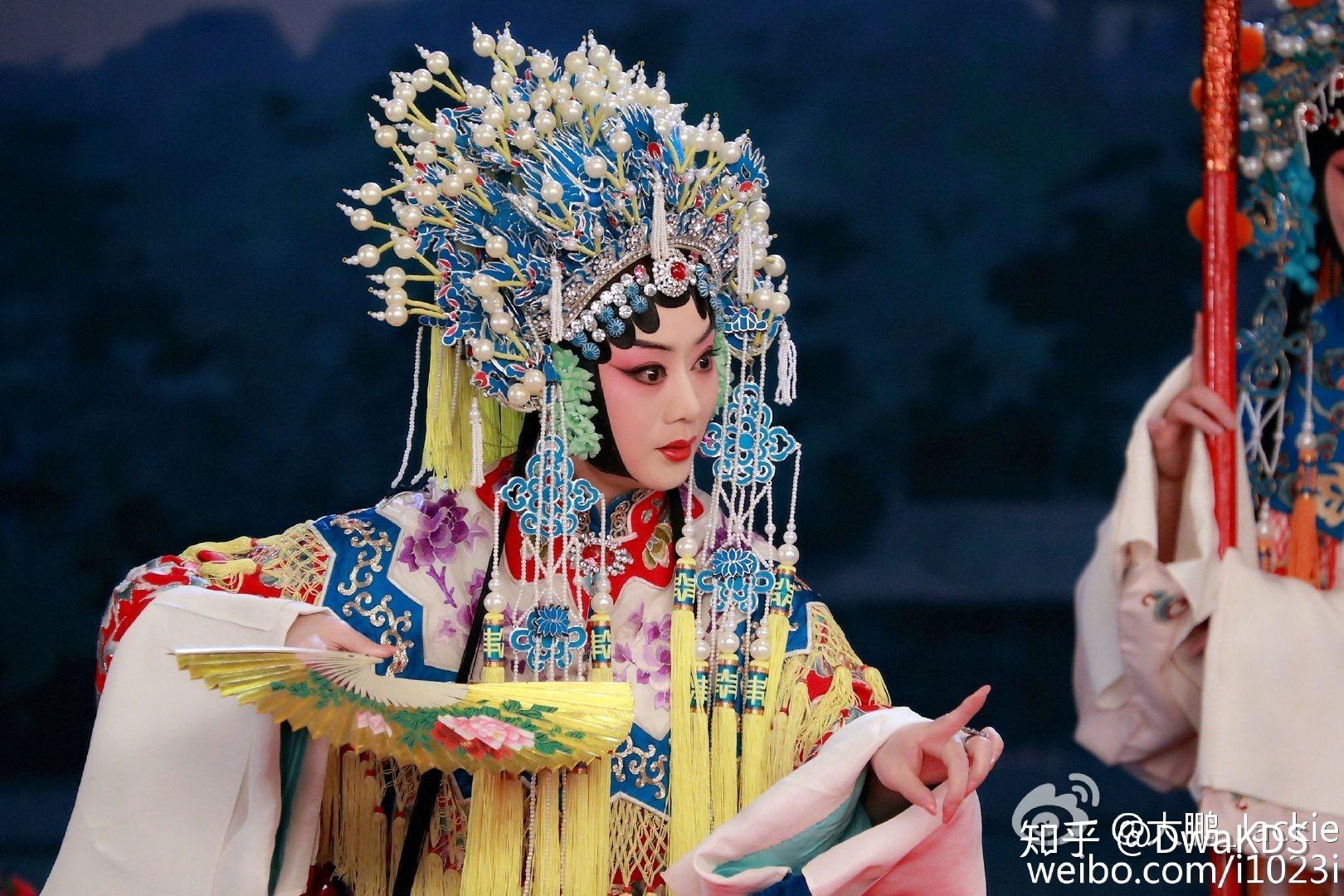 有哪些好看的京剧壁纸