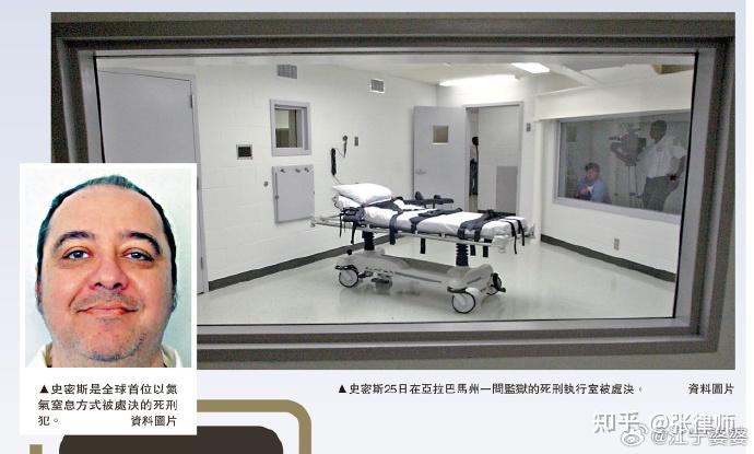 聊聊关于“死刑”的那些事儿 - 知乎