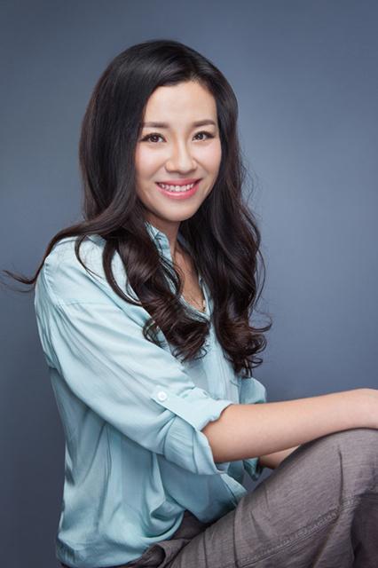 刘琳（中国女演员） - 知乎