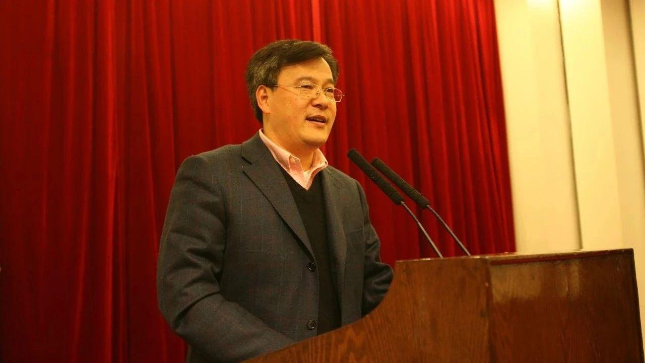 30岁成为浙大教授50岁被捕他坐牢3年后重回创业路获