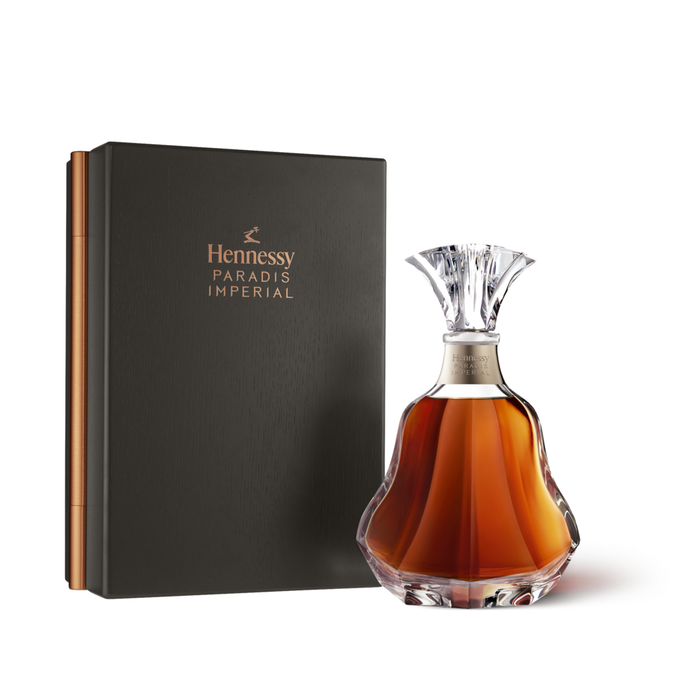 轩尼诗帕拉迪斯帝国