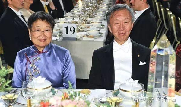 「光纤之父」、诺贝尔奖得主高锟逝世,他的一生对世界做出的贡献有多大? - 知乎