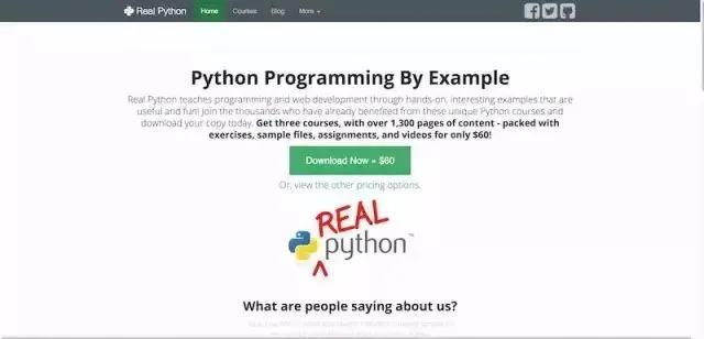 Python自学教程 | 如何零基础入门Python？ - 知乎