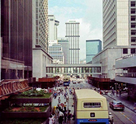 香港老照片 知乎