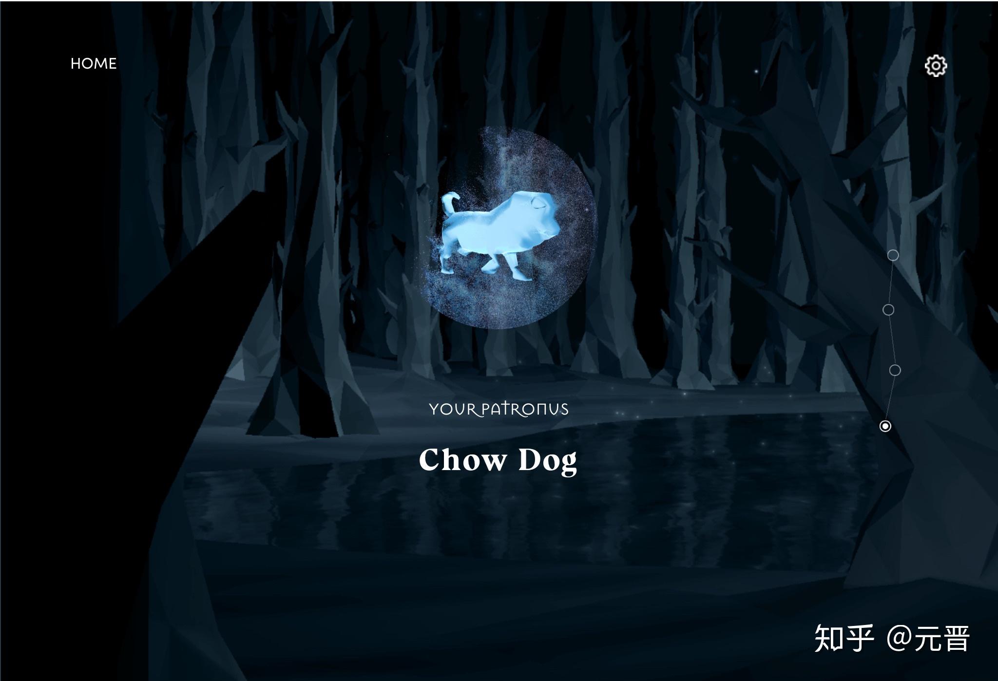 pottermore中大多数华人都被分到拉文克劳吗