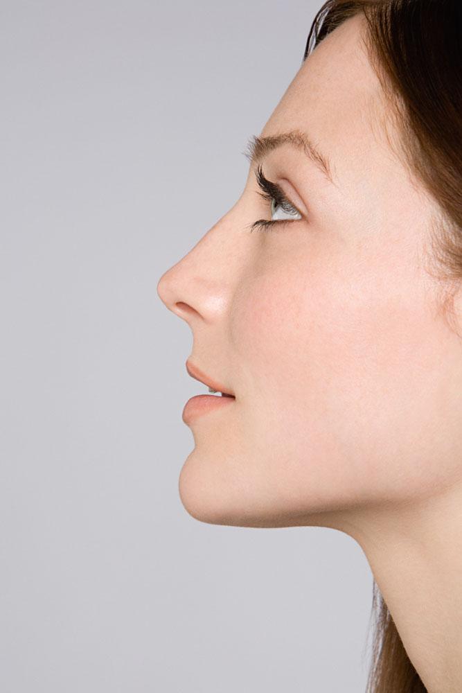 宁波整形鼻头大手术价格贵吗小巧高挺的鼻子才能让人气质突出