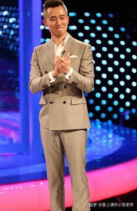 如何看待东方卫视主持人集体翻车? - 知乎