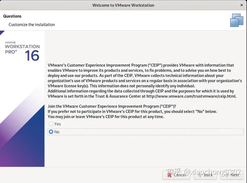 Debian VMware Workstation Pro debian-vmware-workstation-pro