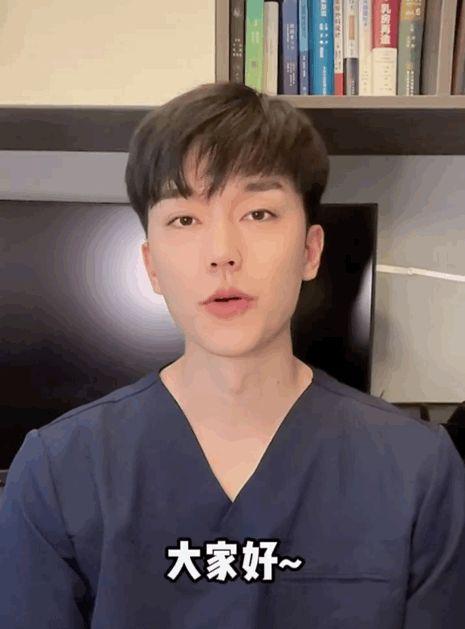 看了这些帅哥医生,我对白大褂有了幻想 - 知乎