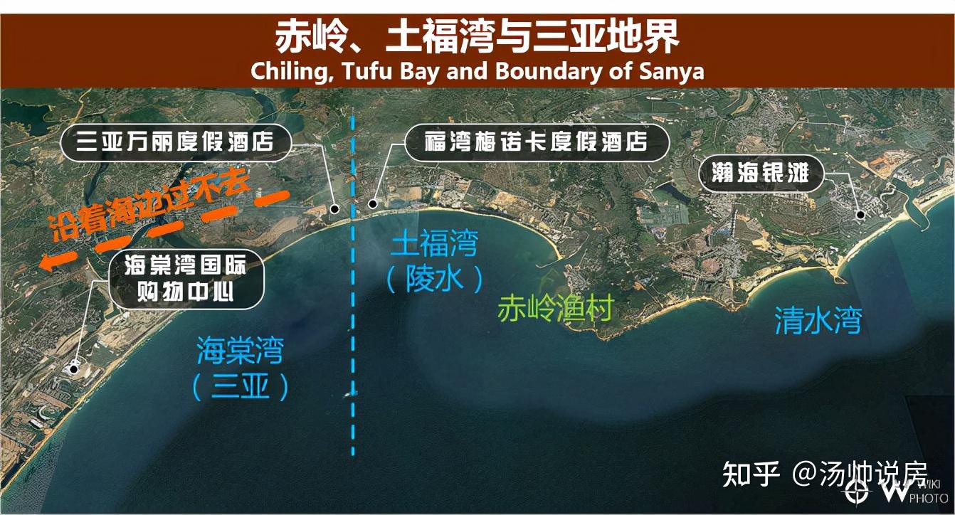 三亚海棠湾在售楼盘信息您了解多少这篇文章里有最详细的资料