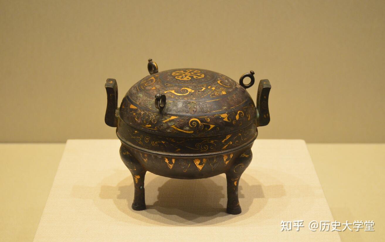 火锅的前世今生：古代有火锅吗，其相应的器具又是怎样的 - 知乎