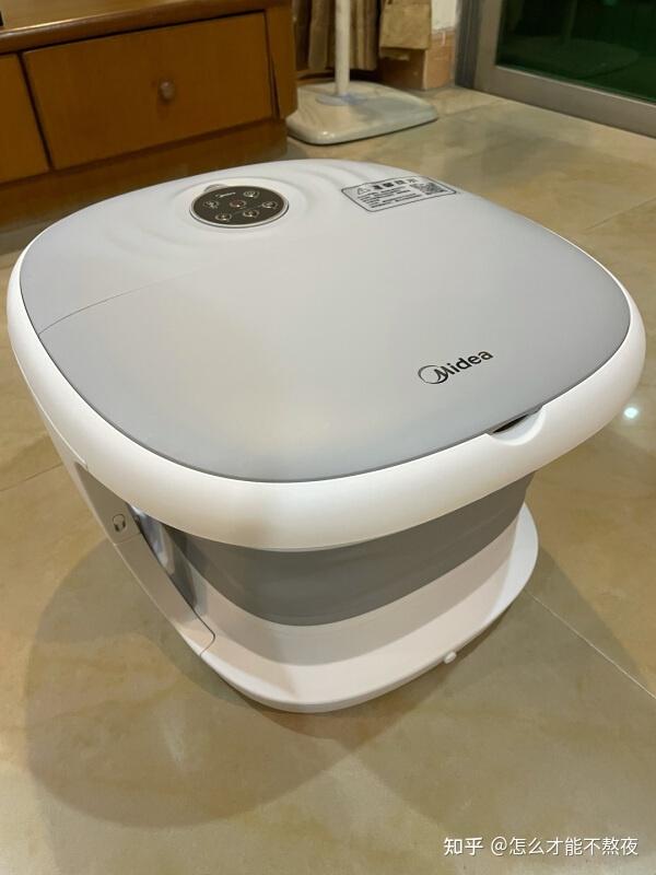 泡脚桶哪个牌子好9款泡脚桶足浴盆推荐蓓慈泰昌迪斯等品牌泡脚桶推荐