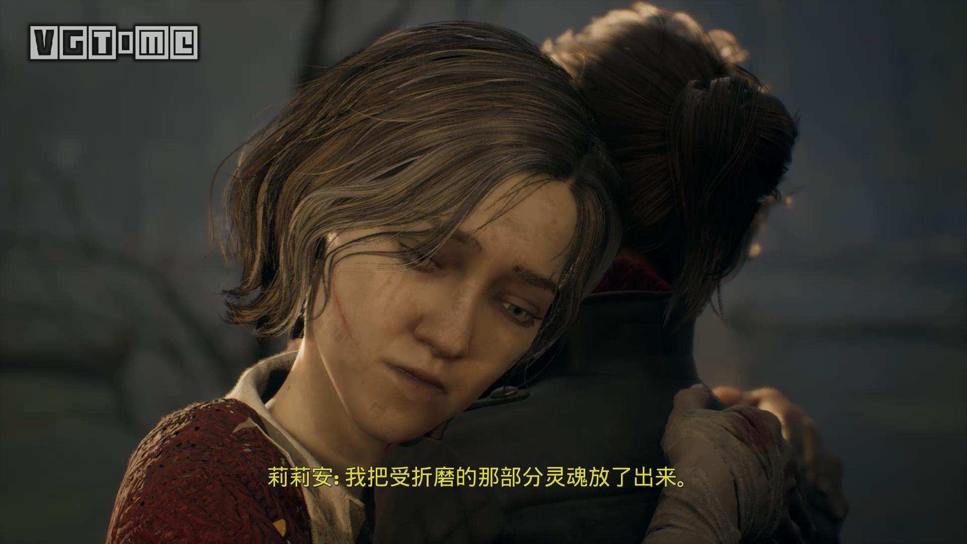 6名角色表里双线灵媒的故事究竟讲了什么