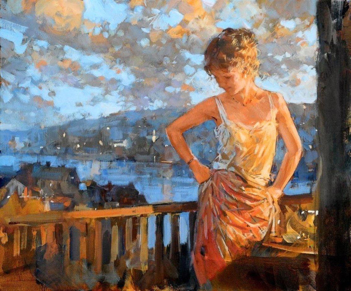 有没有小众又高格调的微信头像? - 知乎