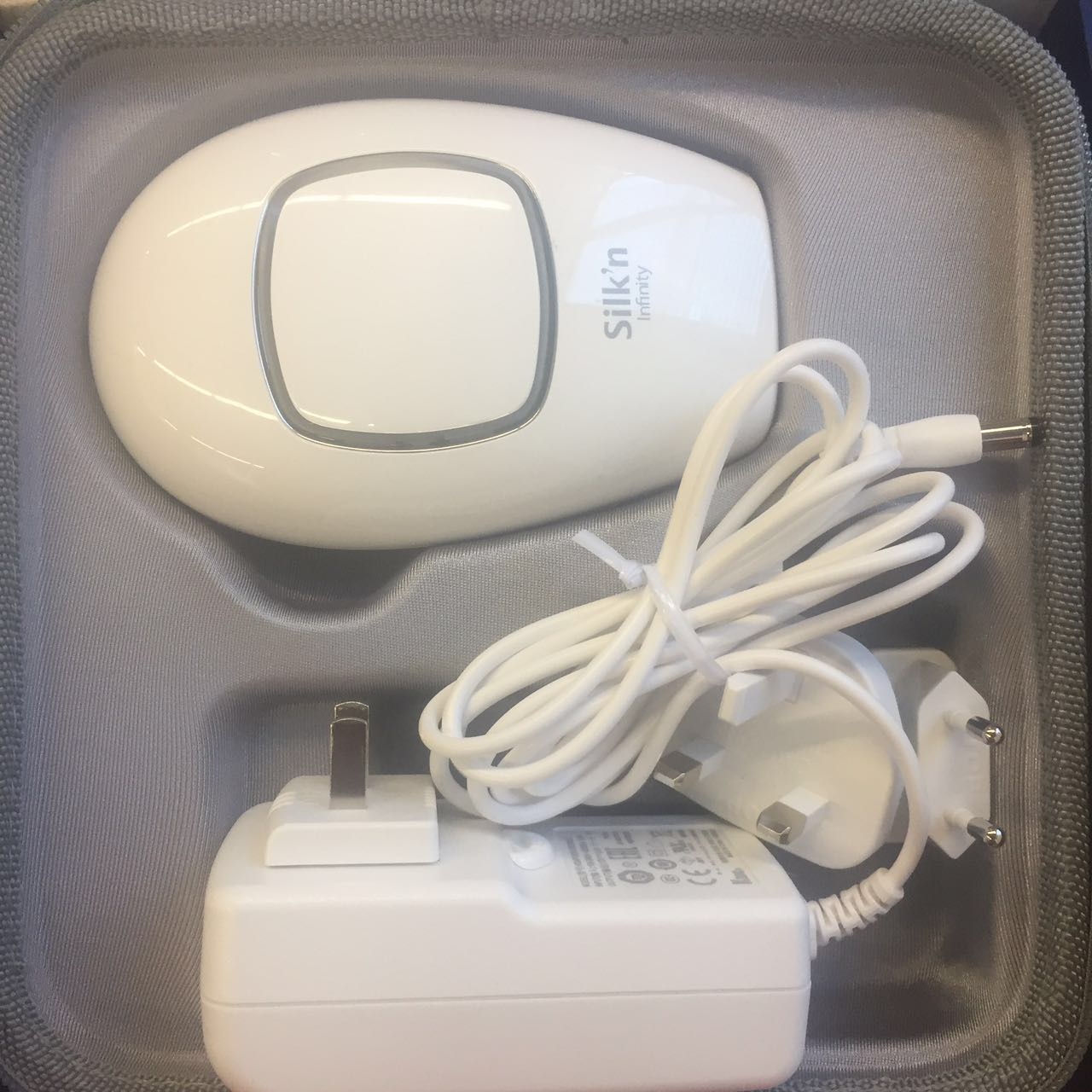 silkn脱毛仪有人说是微博炒作起来的,到底是不