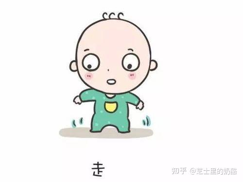 各位宝妈你们家宝宝多大能单独站立的