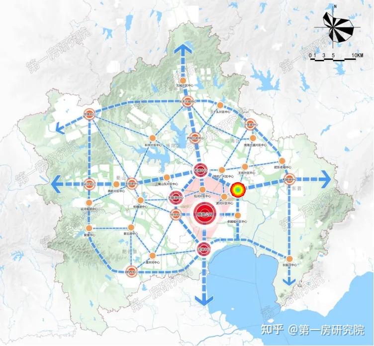 房票助力市场回暖,大众路板块成合肥投资新热点!