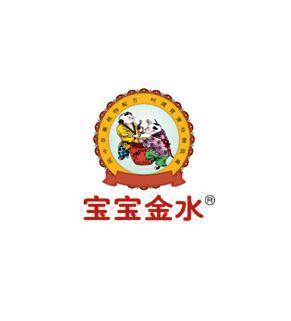 宝宝金水